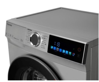 Стиральная машина Toshiba TW-BN90C4RU(SK)