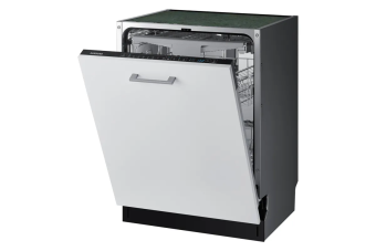 Встраиваемая посудомоечная машина Samsung DW60R7070BB/WT