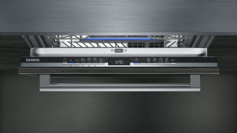Встраиваемая посудомоечная машина Siemens SE63HX60AE