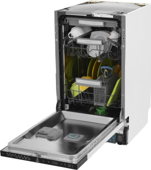 Встраиваемая посудомоечная машина Jacky's JD SB5301