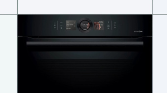 Духовой шкаф Bosch HSG856XC7