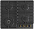 Варочная панель Gorenje GW642CLB
