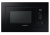 Встраиваемая микроволновая печь Samsung MG20A7118AK/BW
