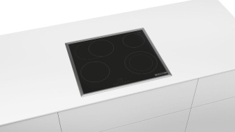 Варочная панель Bosch PKN645BB2R
