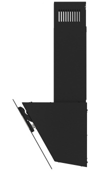 Вытяжки Franke STERLING 60 BK