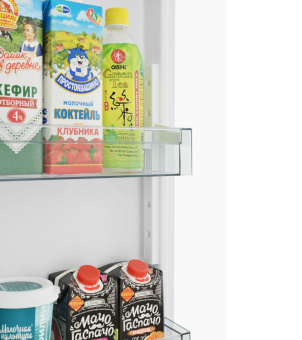 Холодильник Scandilux R 711 EZ 12 W