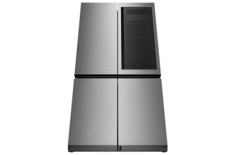 Холодильник LG LSR100RU