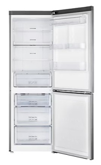 Холодильник Samsung RB30A32N0SA/WT