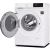 Стиральная машина Toshiba TW-BL70A2UZ (WK)