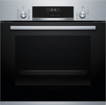 Духовой шкаф Bosch HBJ538ES0M