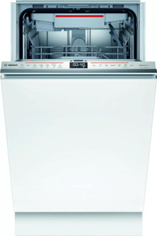Встраиваемая посудомоечная машина Bosch SPV6HMX3MR