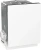 Встраиваемая посудомоечная машина Gorenje GV643D90