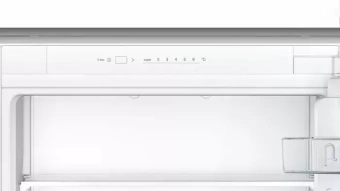 Встраиваемый холодильник Bosch KIV87NS306
