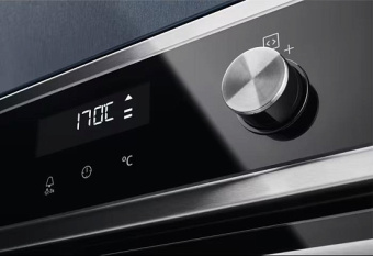 Духовой шкаф Electrolux EVL 6E40 X