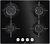 Варочная панель AEG HG569484NB