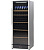 Винный шкаф Vestfrost Solutions FZ 295 W