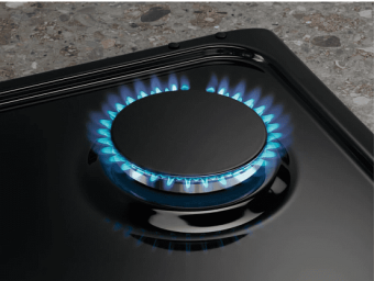 Варочная панель Electrolux GDE263YK