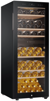 Винный шкаф Haier FWC77GDAE1