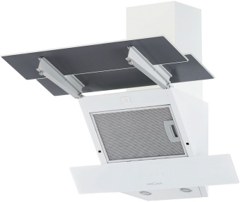 Вытяжка Krona AURORA 600 white S