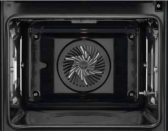 Духовой шкаф Electrolux EOB7S31X