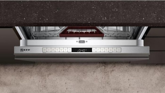 Встраиваемая посудомоечная машина Neff S155HCX29E
