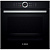 Духовой шкаф Bosch HBG655BB1