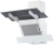 Вытяжка Krona AURORA 600 white S