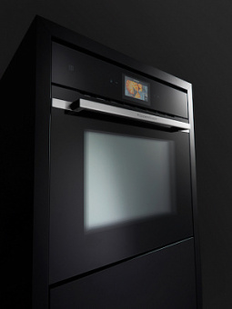 Духовой шкаф Kuppersbusch B 6850.0 S1 Stainless steel