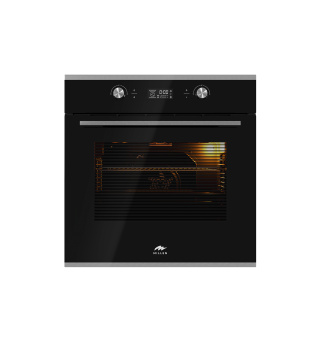 Духовой шкаф MILLEN MEO 602 IX