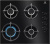 Варочная панель Electrolux EGG6407K