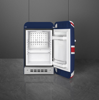 Минибар Smeg FAB5RDUJ5