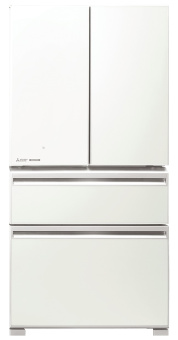 Холодильник Mitsubishi Electric MR-LX564ER-GWH-A