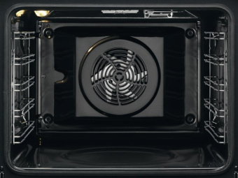 Духовой шкаф Electrolux OEF3H70TW