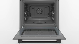 Духовой шкаф Bosch HIJ557YB0R