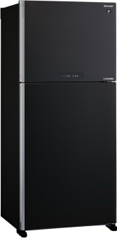 Холодильник Sharp SJXG55PMBK
