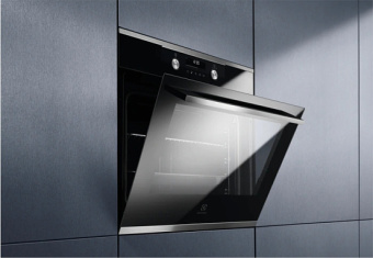 Духовой шкаф Electrolux KODDP77X