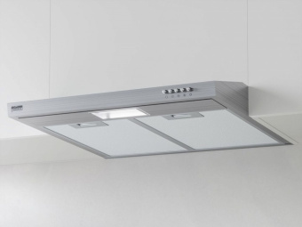 Вытяжка Krona JESSICA SLIM 600 INOX PB