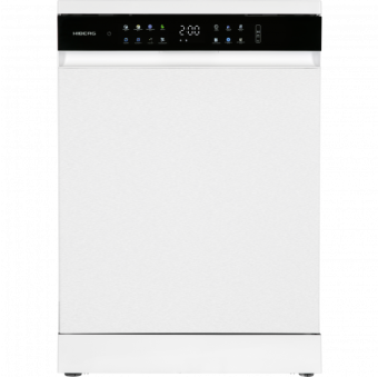 Посудомоечная машина Hiberg F68 1530 LW