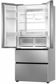 Холодильник Haier HB16FRSAAAERU