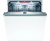 Встраиваемая посудомоечная машина Bosch SMV 6 ZCX55E