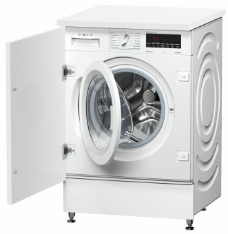 Встраиваемая стиральная машина Bosch WIW28540OE