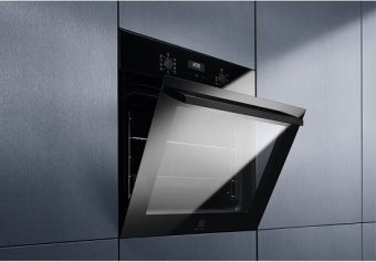 Духовой шкаф Electrolux OEF5C50Z