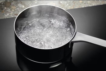 Варочная панель Electrolux LIB60420CK