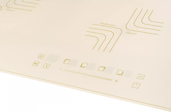 Варочная панель Kuppersberg ICS 606 C
