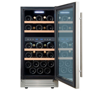 Винный шкаф Cellar Private CP027-2T
