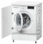 Встраиваемая стиральная машина Bosch WIW28540OE