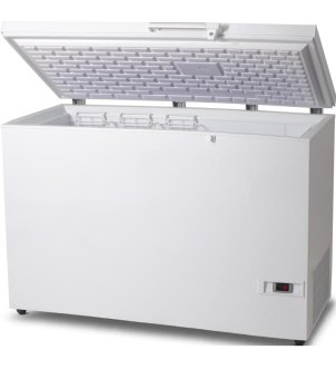 Морозильный ларь Vestfrost Solutions VT 206