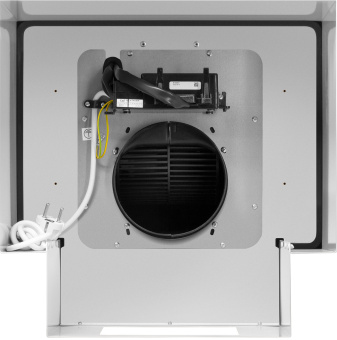 Вытяжка Maunfeld Bath Plus 402 белый
