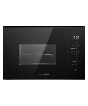 Встраиваемая микроволновая печь Kuppersberg HMW 651 B