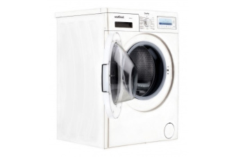 Стиральная машина c сушкой Vestfrost VFWD 1461 W (052)